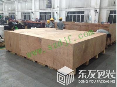 特殊時期木箱包裝行業廠都應該怎么面對新冠疫情帶來的沖擊？